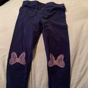 Minnie pants